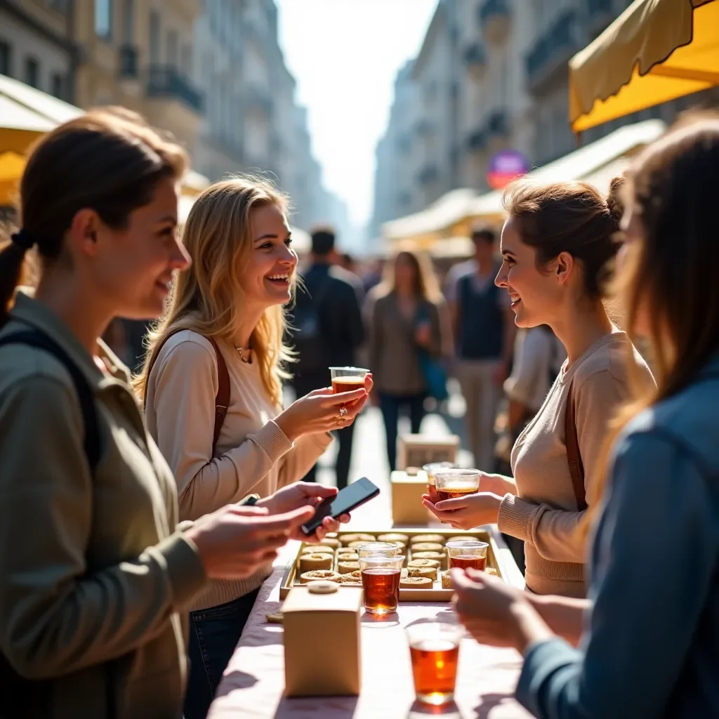 Modern innovative solutions